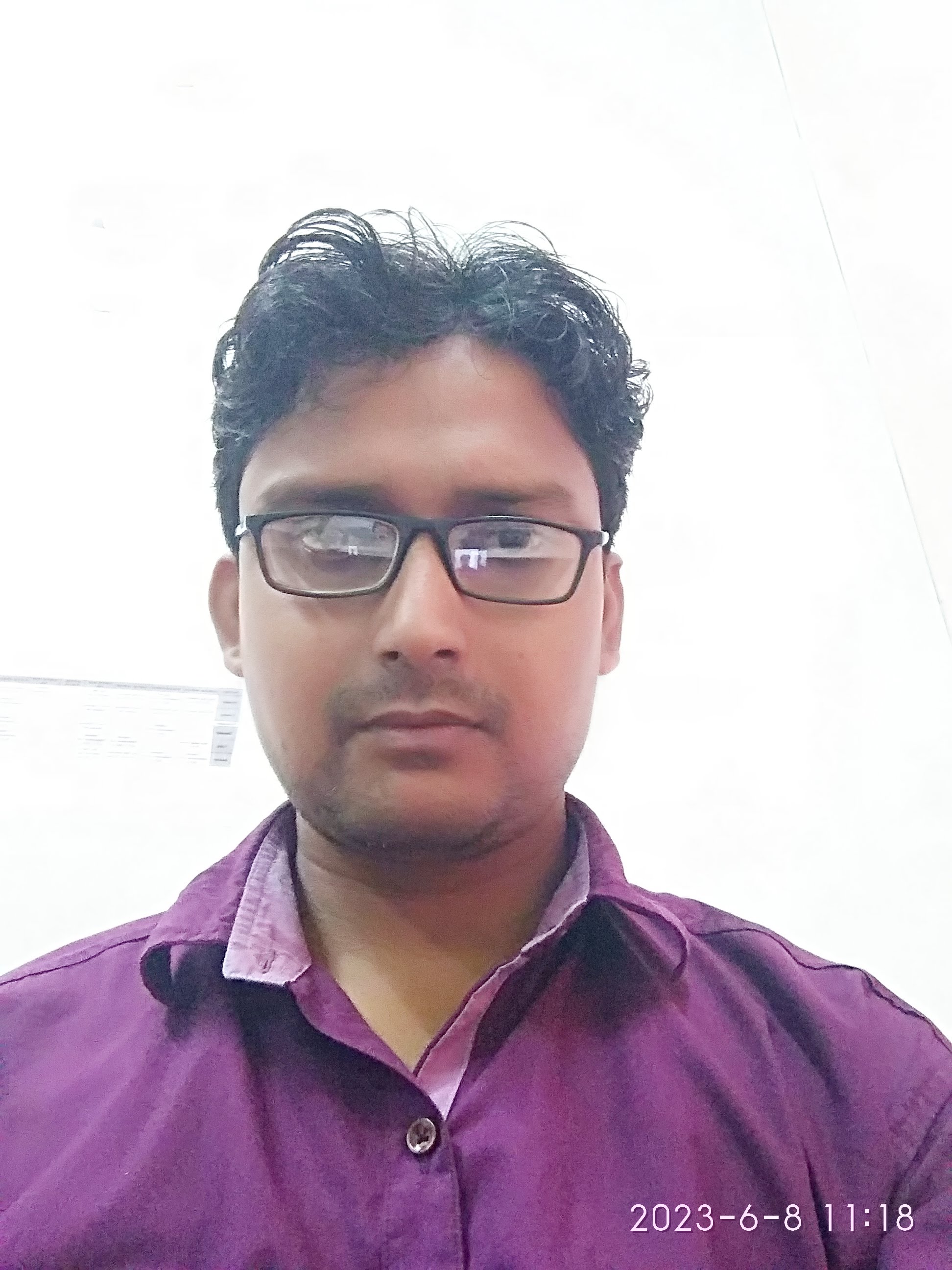 Dr. Ranjan Kumar Mondal